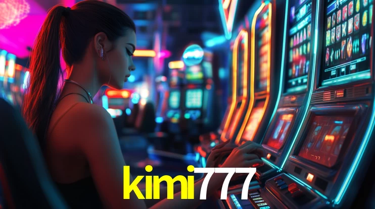 kimi777 App